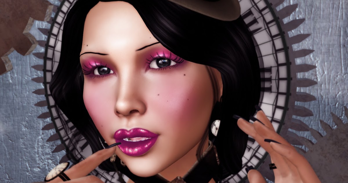 Aziza Style: ? Rebellis ?