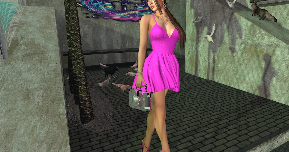 Aziza Style: ? Summer Street ?
