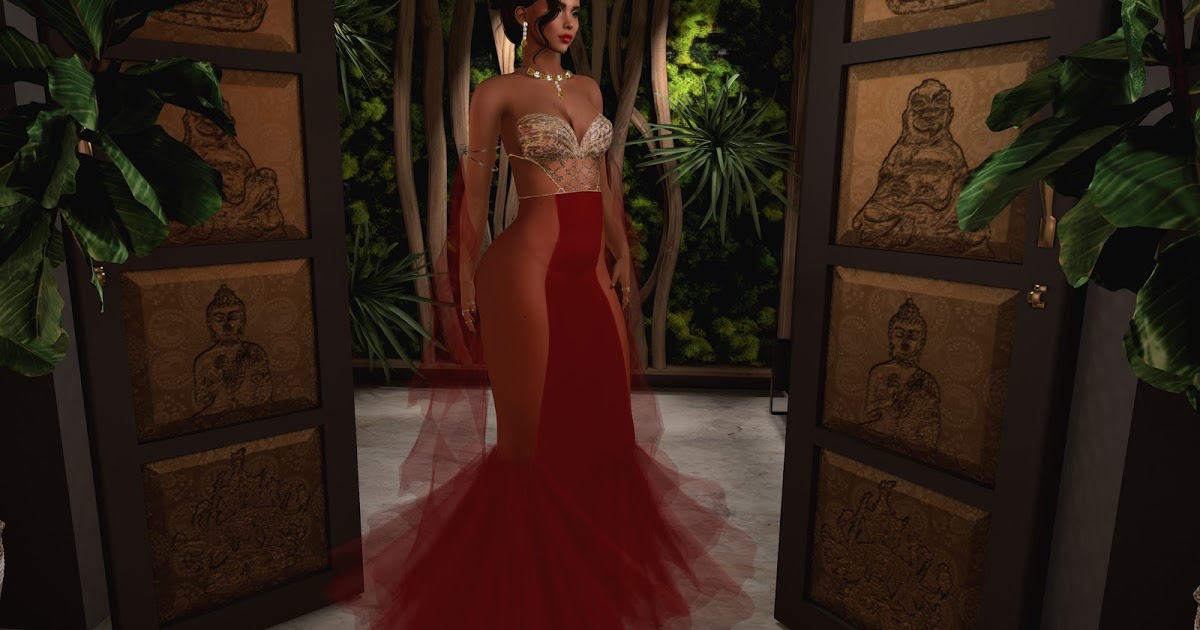 Aziza Style: ? Harper ?