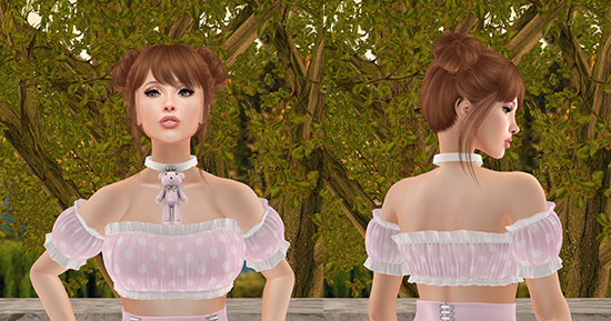 Midnight Magpie: Visions of Sugarplums