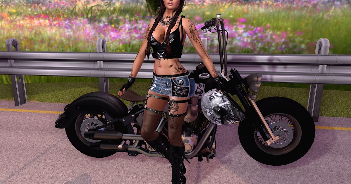Aziza Style: ? Nikita ?