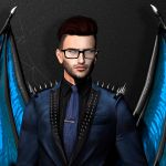 Spider Carnot Profile Picture