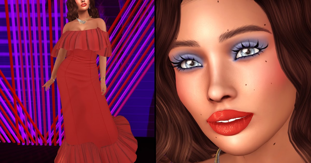 Aziza Style: ? Benita Summer ?