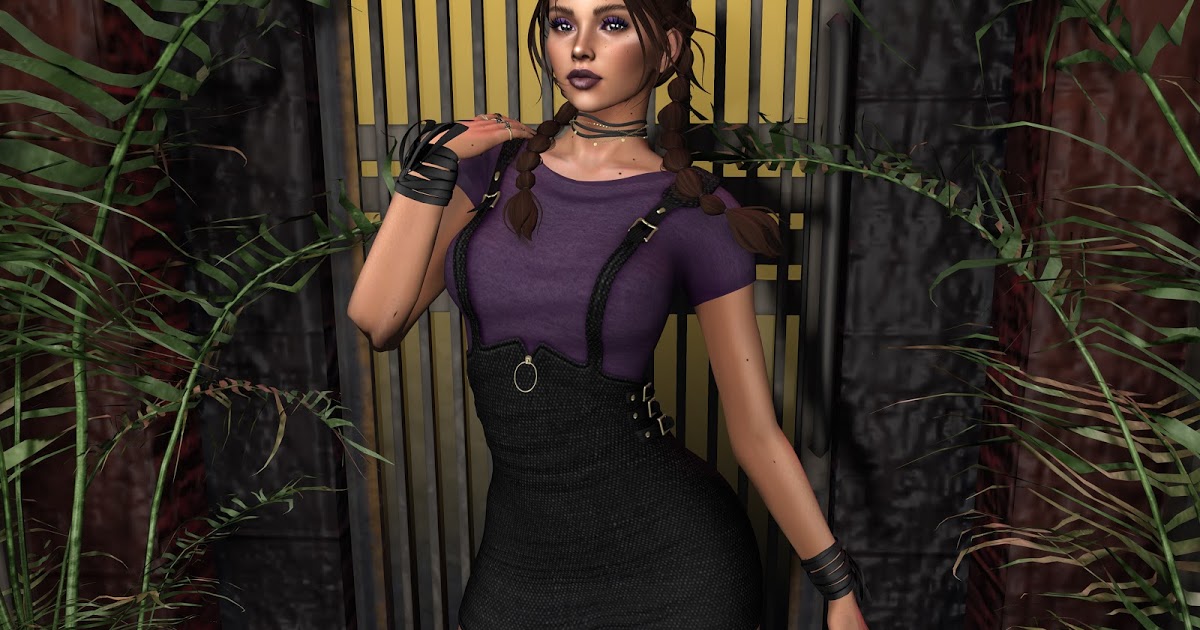 Aziza Style: ❤ Heidi Revolve Lorelie