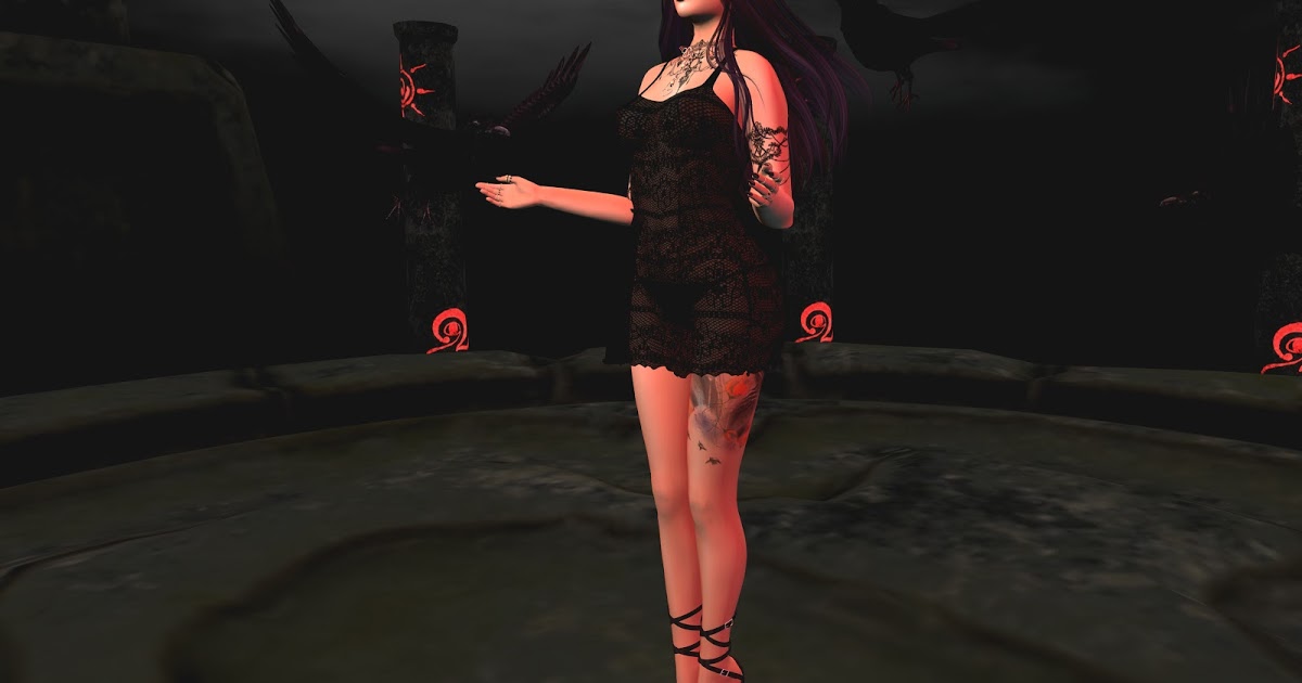 Aziza Style: ? Ritual Emma ?