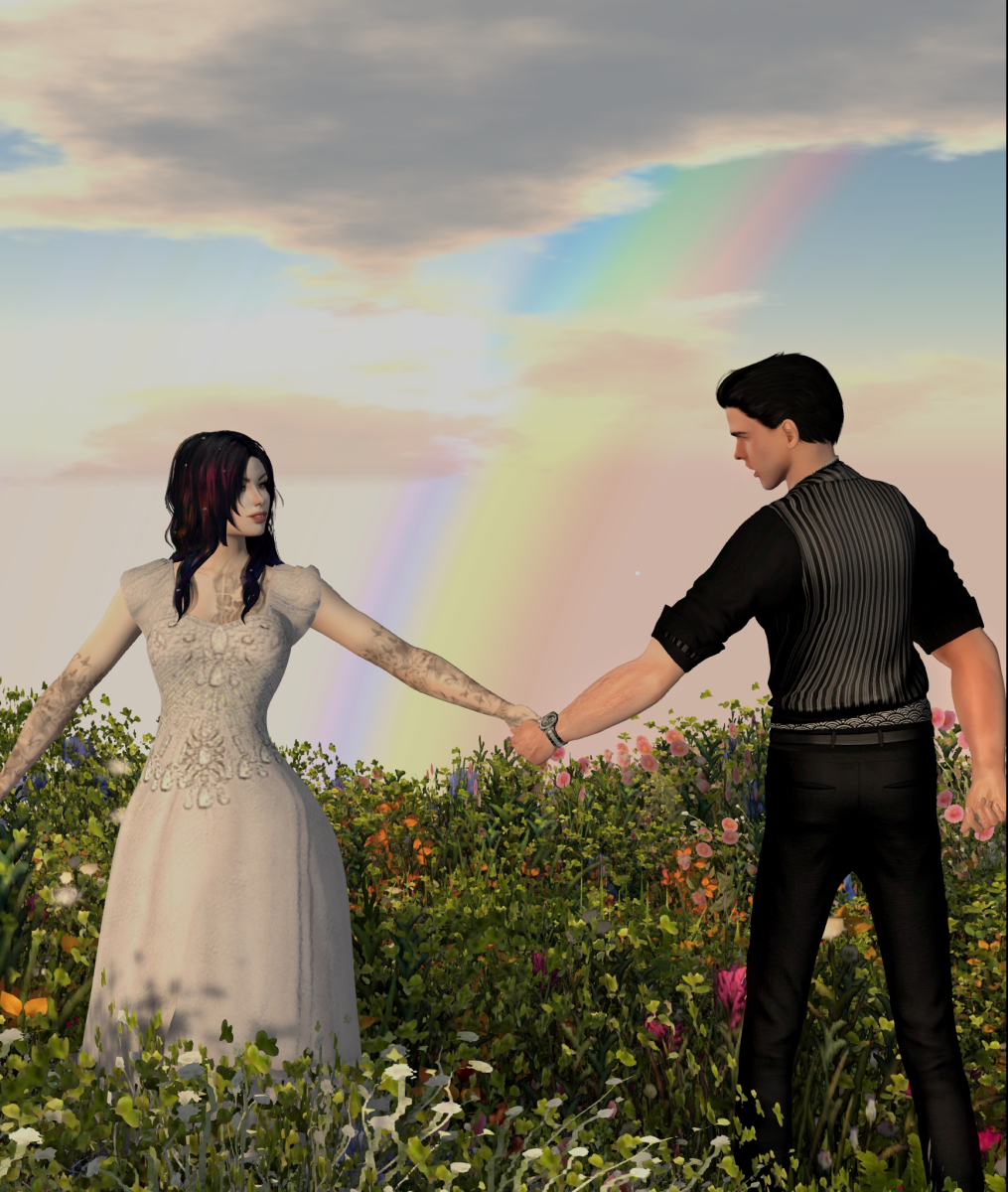 It finally happened Pt.3 | Akasha´s  Blog