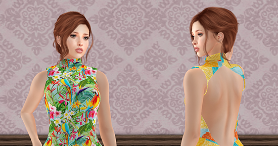 Midnight Magpie: More Summer Vibes from Bundle of Dove