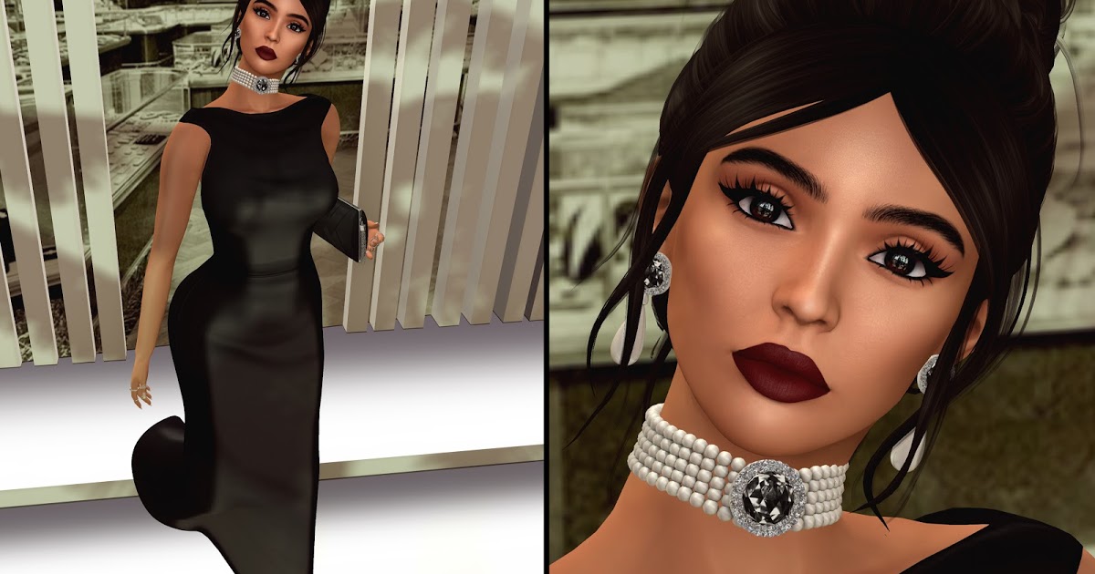 Aziza Style: ? Tiffany Kali ?