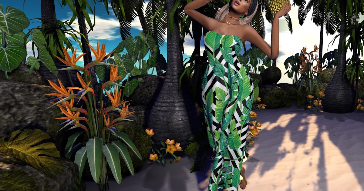 Aziza Style: ? Justina ?