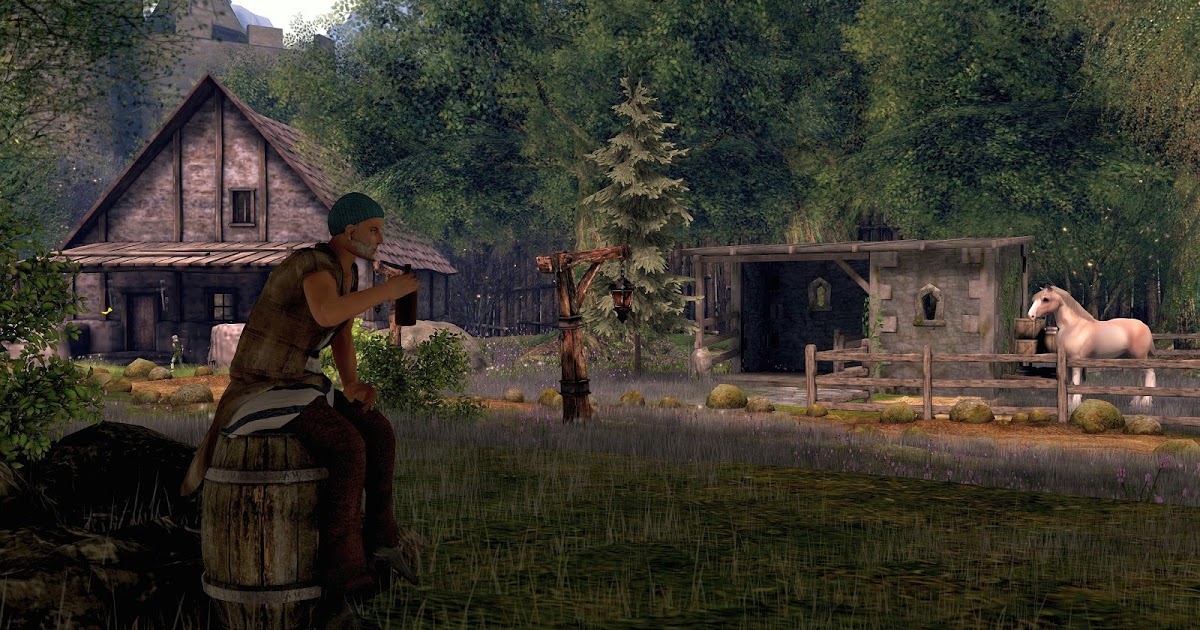 Echt Virtuell: Simtipp: Moonless Designs
