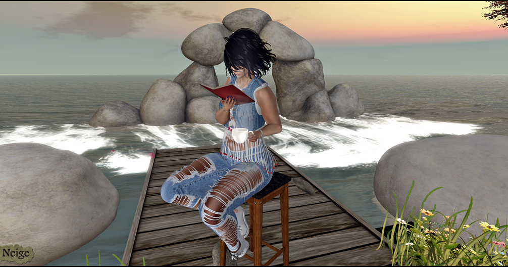 Fashion-Style-Glam: *WoW Skins in WIP event - Serenity Style in The Liaison Collaborative  - Darcio poses in Pose Fair and much more*