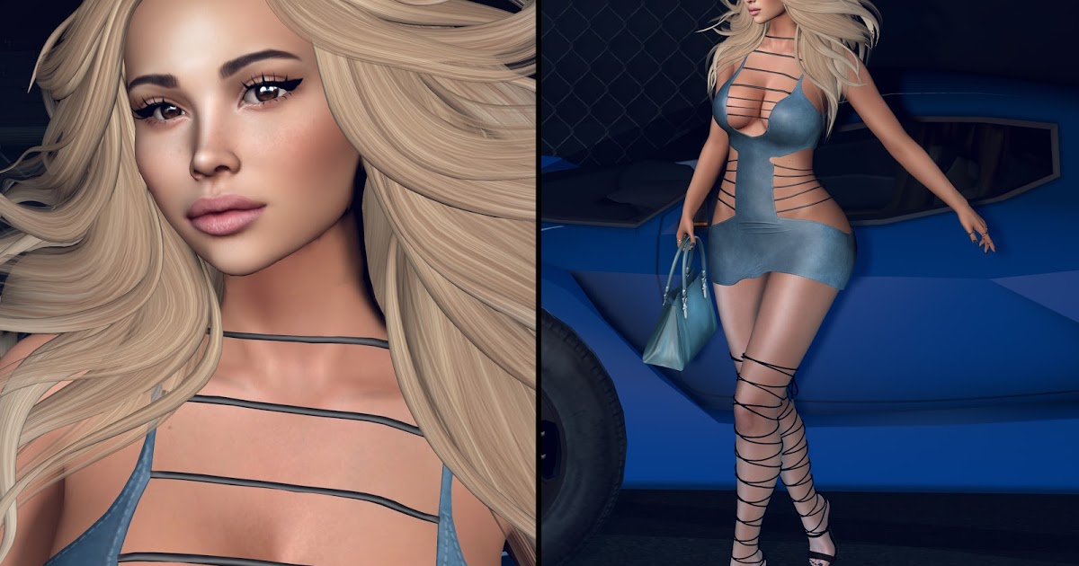Aziza Style: ? Zoe Anita ?