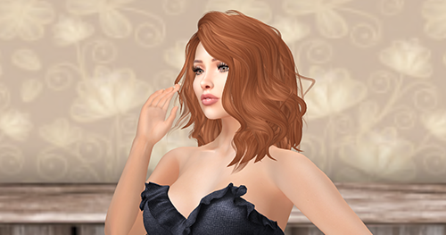 Midnight Magpie: Weekend Womenstuff