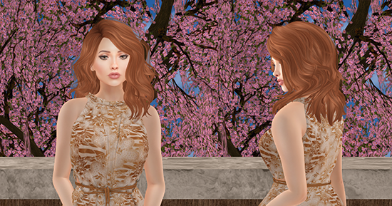 Midnight Magpie: Emerald Couture