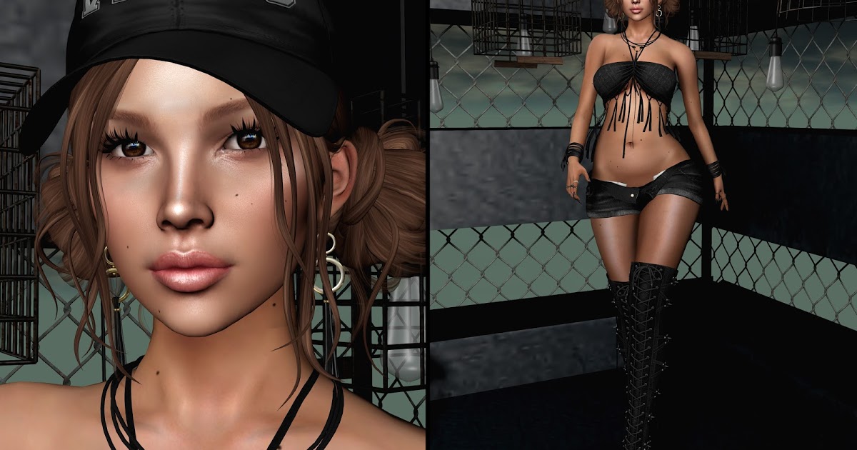 Aziza Style: ? Sabrina Lara ?