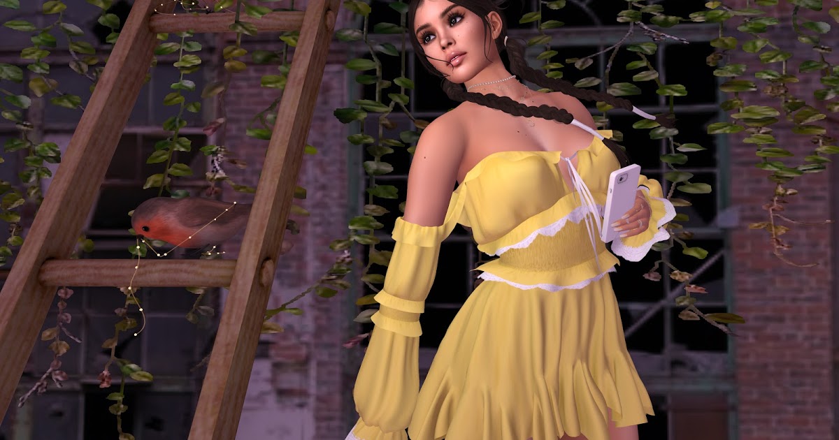 Aziza Style: ? Malika ?