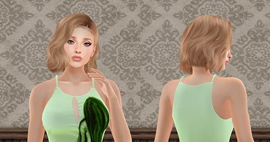 Midnight Magpie: SL17B Gift Boardwalk