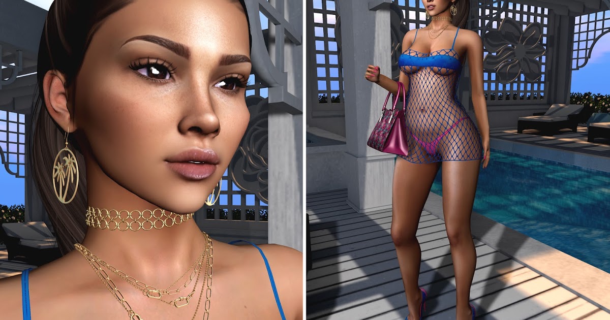 Aziza Style: ? Katty Gianha ?