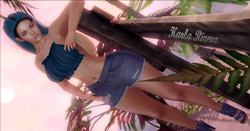 Fashion Flair SL:   ? 580 ? The Sunset ..