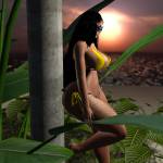 Marvina Selestino Profile Picture