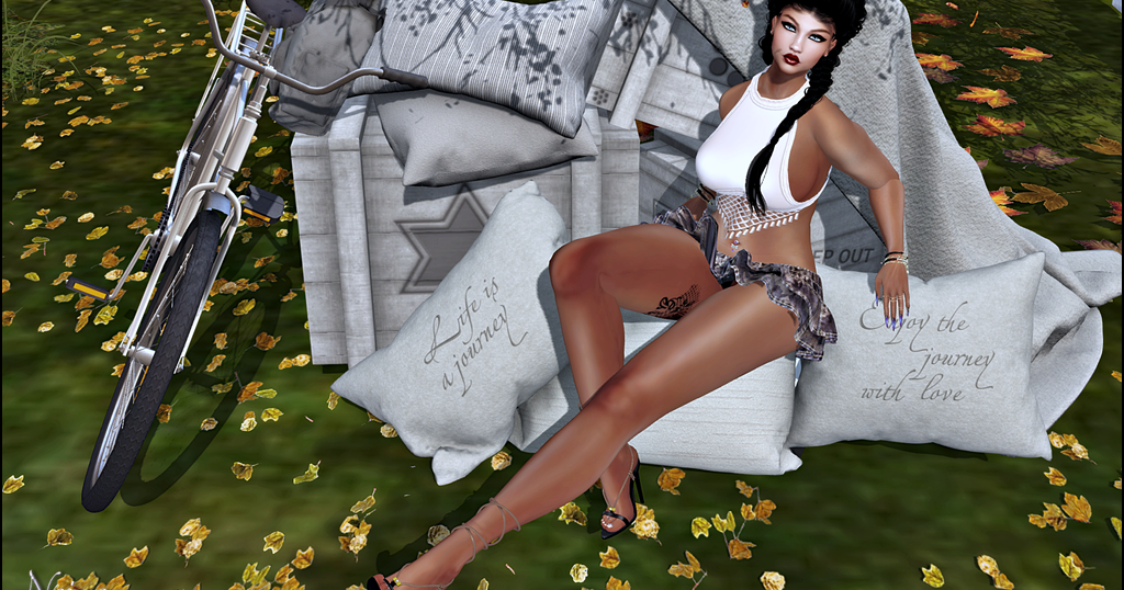 Fashion-Style-Glam: *Enigma Apparel in Bundle by Dove & Go in AnyBody*