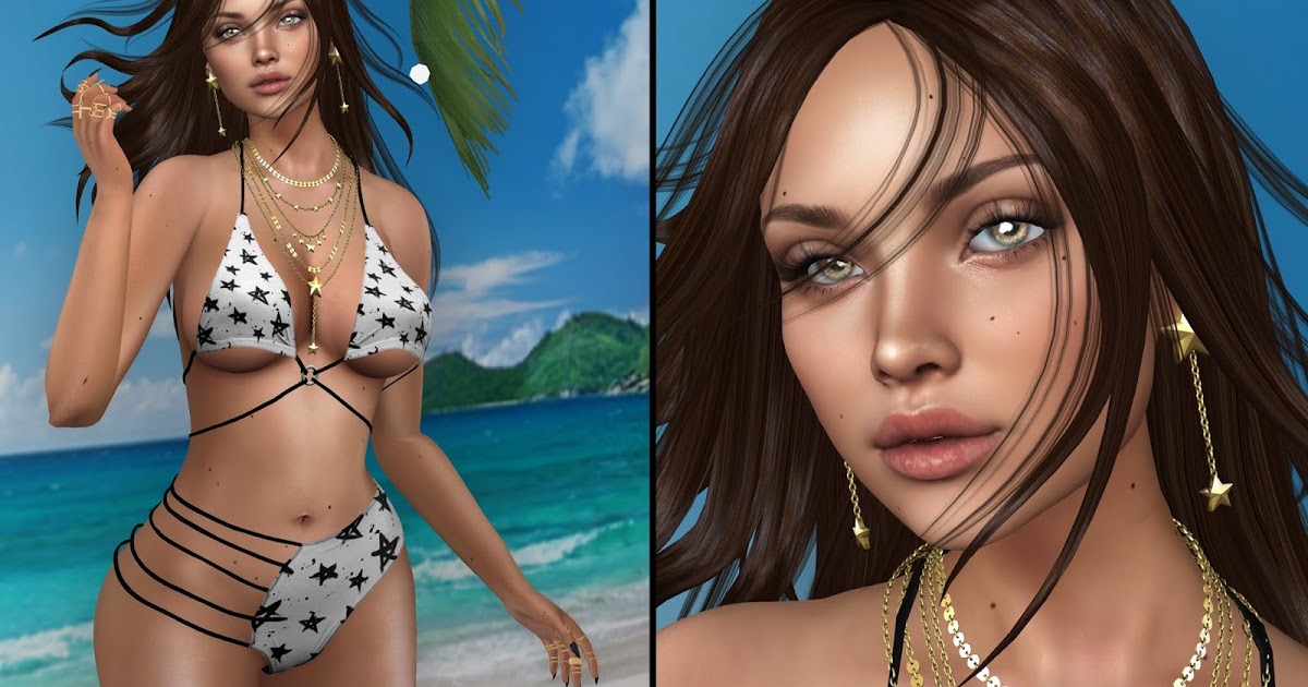 Aziza Style: ? Muriel Lexie ?