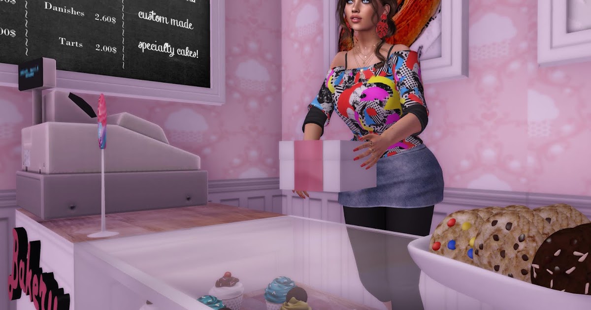 Aziza Style: ? Nani Bakery ?