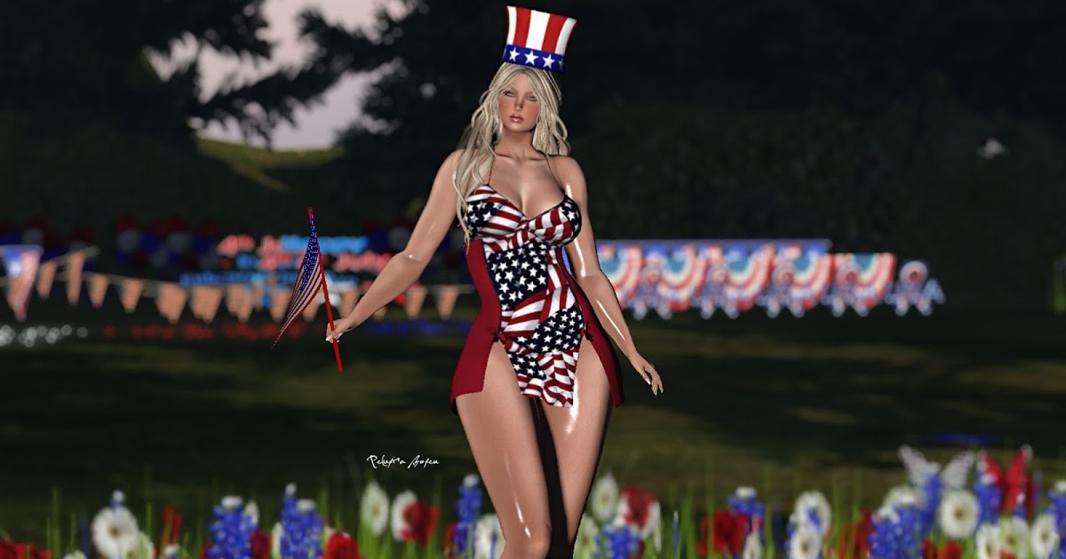 July 4, Independence Day