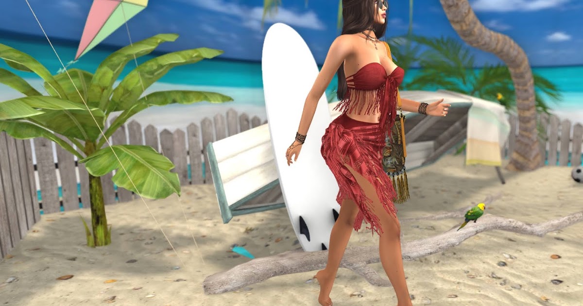 Aziza Style: ? Freedom ?