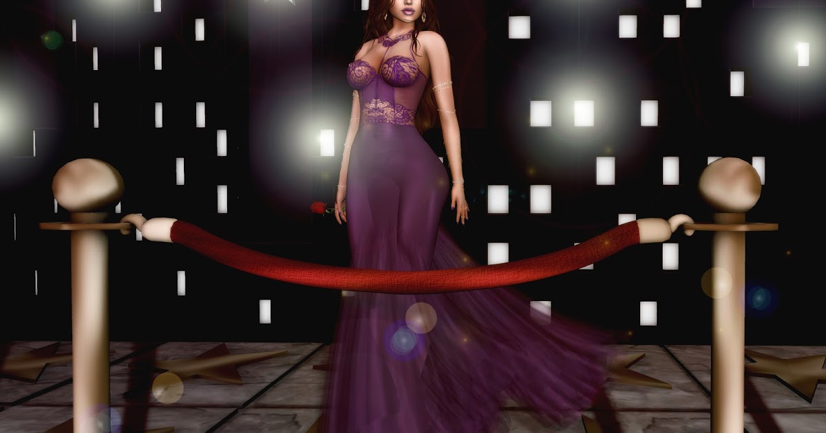 Aziza Style: ? Olivia ?