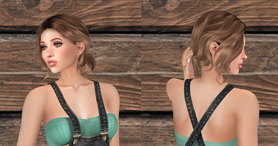 Midnight Magpie: Ydea Style at The Free Dove