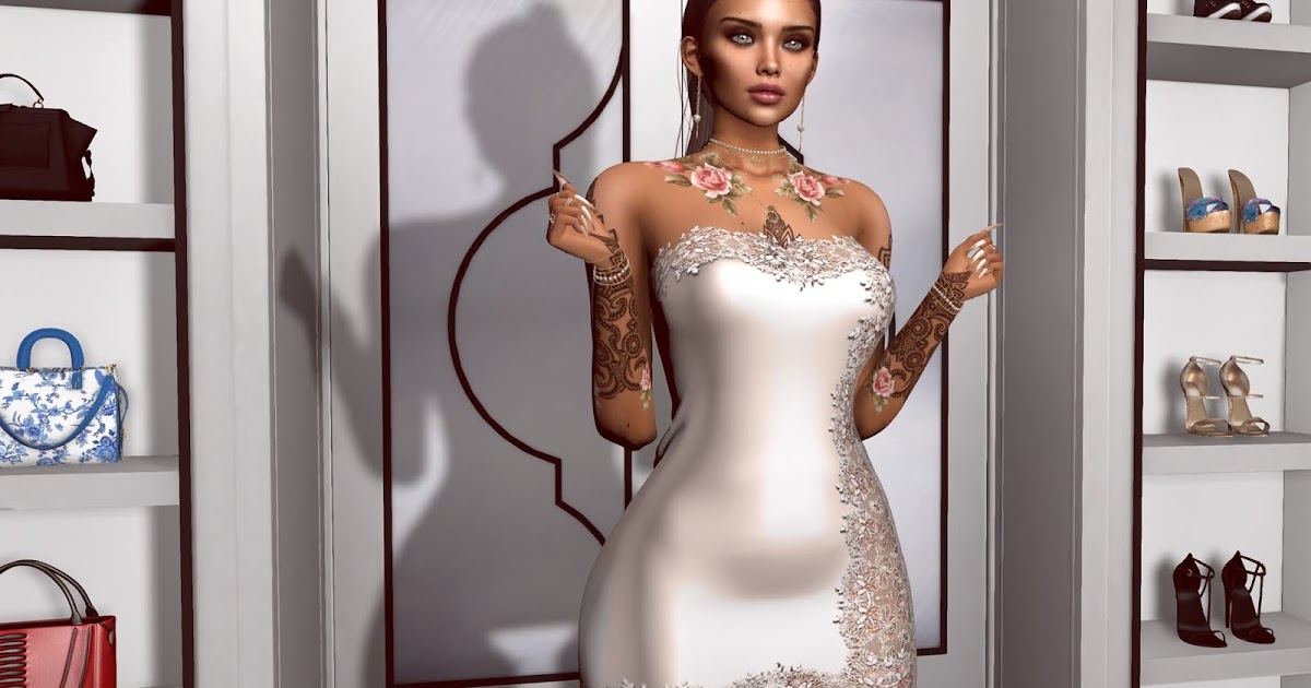 Aziza Style: ? Eleonora Platina ?