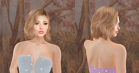 Midnight Magpie: Flirty Birthday Gifts