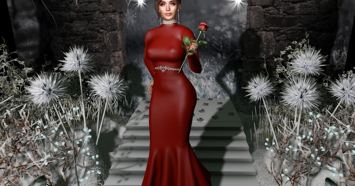 Aziza Style: ? Raphaella Prom ?