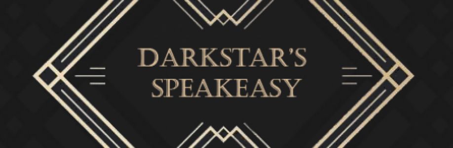 Darkstar's Speakeasy Profile Picture