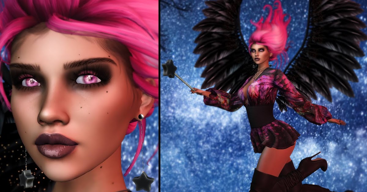 Aziza Style: ? Faye Dream ?