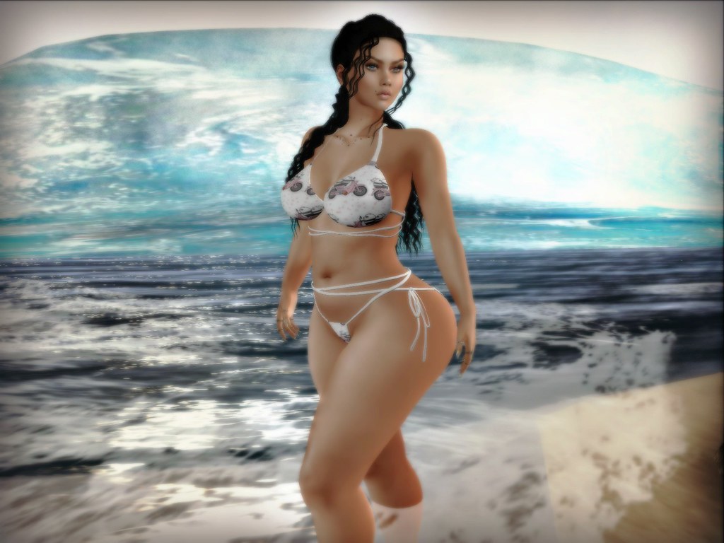 3d pan white