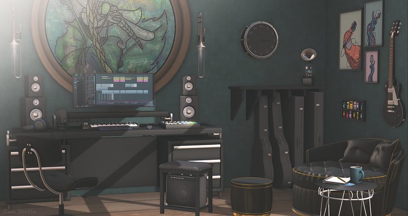 # Lex # 3991 – Lexo Merlin