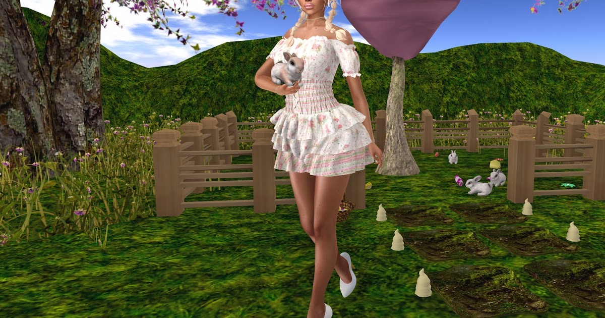Aziza Style: ? Sweet at Heart ?