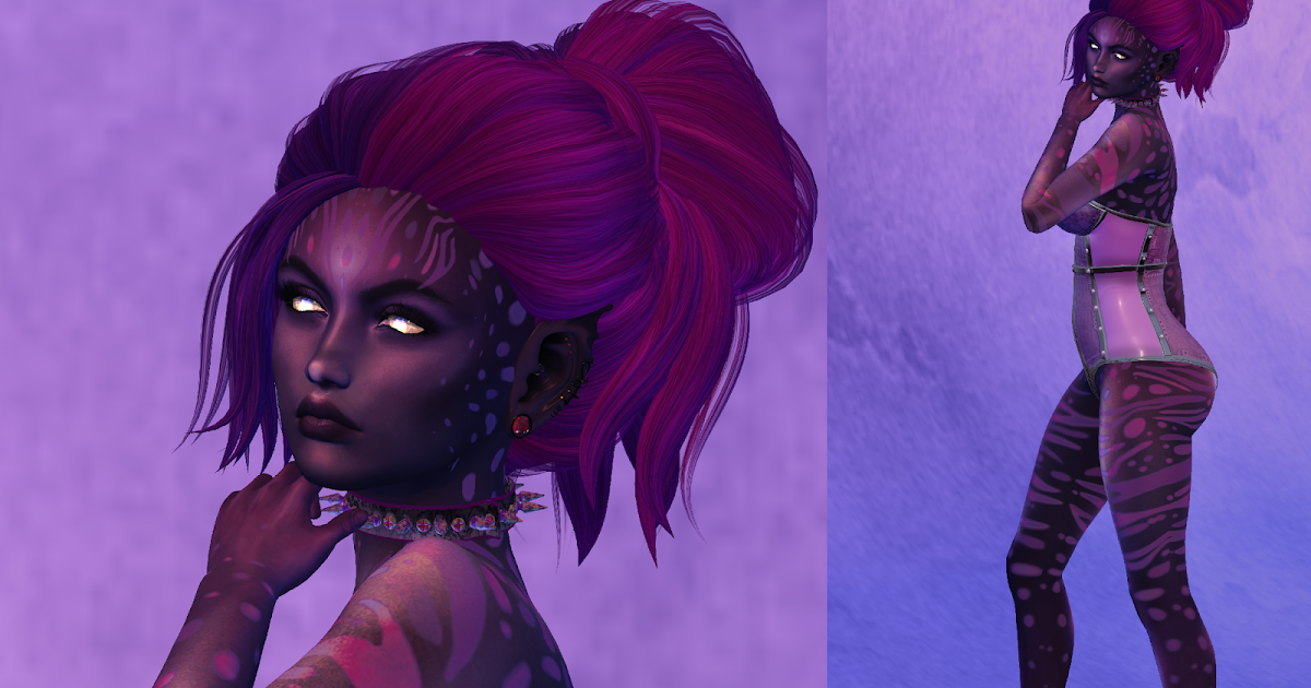 Aerlinniel Adventures - Fantasy: Raspberry Marmalade Traveling through Outer Space