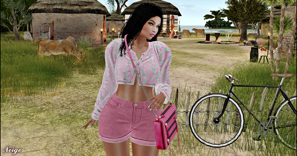 Fashion-Style-Glam: *KiB in Designer Showcase & My Bags in Beauty Event*