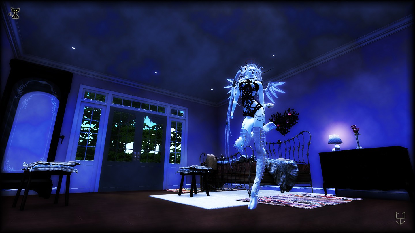 3d pan white