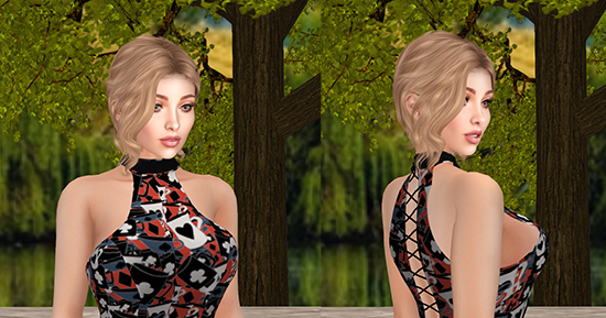 Midnight Magpie: Treats From Wonderland