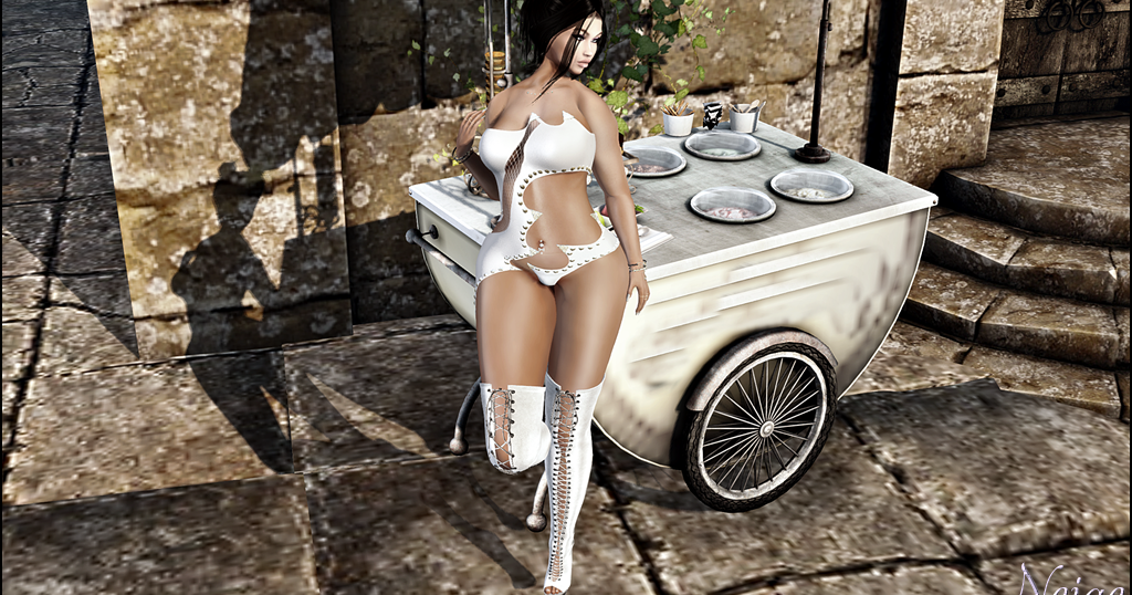 Fashion-Style-Glam: *Eyes on Me*
