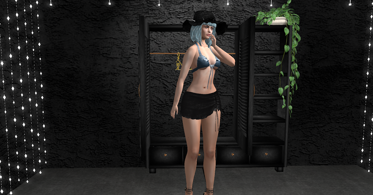 Aerlinniel's Adventures - Mainstream : Oh Crap! I Forgot to do the Laundry!
