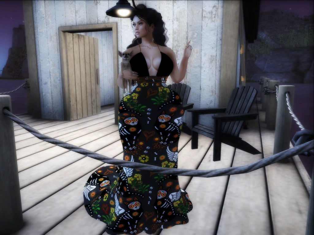 3d pan white