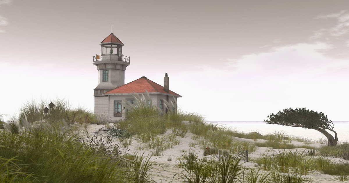 Echt Virtuell: Simtipp: Tranquility Dreams