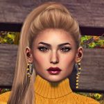 Victoria James Profile Picture