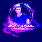 Kieran Stephens - Blog, Art, Mus Profile Picture