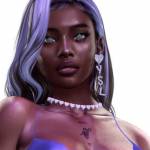 Xhenoria Narciso Profile Picture